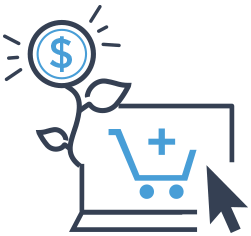 Icon Drive Revenue 170x140