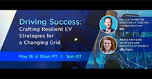 Resilient EV Strategies Webinar Thumb