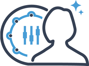 Icon AI GridCX Thick