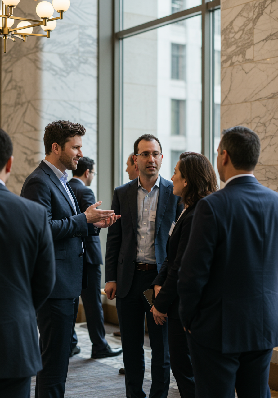 Conference Snapshot 2
