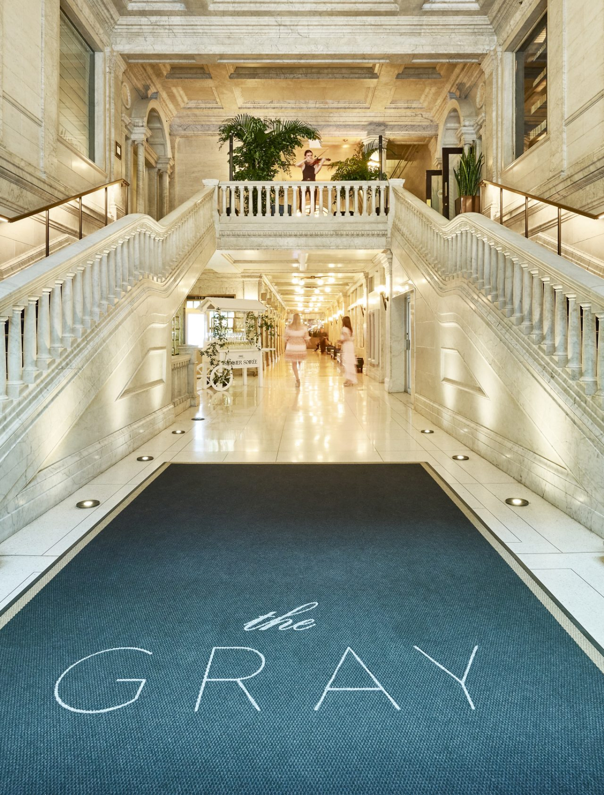 Kimpton Gray Hotel 11