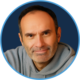 Gabriele Pincelli Round