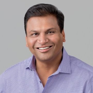 Gautam M. Aggarwal